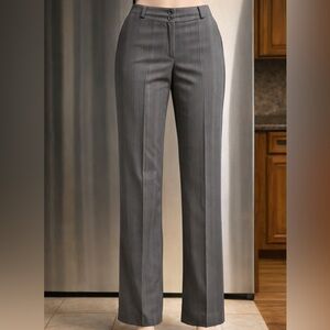 Chadwicks Classic Gray Women's Pants